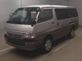 2003 Toyota Hiace Van