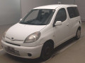 2002 Toyota Fun Cargo