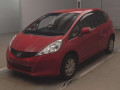 2011 Honda Fit