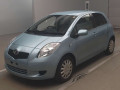 2006 Toyota Vitz