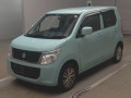 2017 Suzuki Wagon R