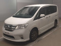 2011 Nissan Serena