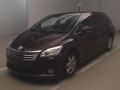 2010 Toyota Mark X Zio