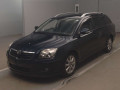 2007 Toyota Avensis Wagon