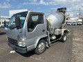 2009 Isuzu Elf Truck