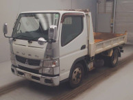 2015 Mitsubishi Fuso Canter