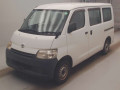 2013 Toyota Townace Van