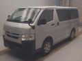 2021 Toyota Hiace Van