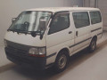 2002 Toyota Hiace Van