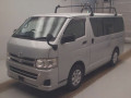 2011 Toyota Regiusace Van