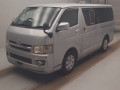2004 Toyota Hiace Van