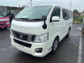 2013 Nissan NV350 CARAVAN VAN