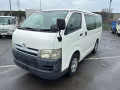 2006 Toyota Hiace Van
