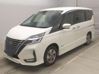 2020 Nissan Serena