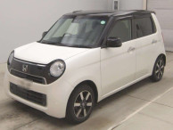 2015 Honda N-ONE