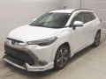 2021 Toyota Corolla Cross