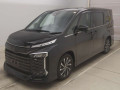 2024 Toyota Voxy
