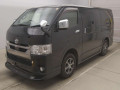 2021 Toyota Hiace Van
