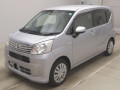 2022 Daihatsu Move