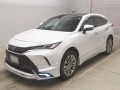 2023 Toyota Harrier Hybrid