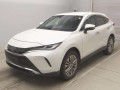 2021 Toyota Harrier