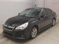 2013 Subaru Legacy B4