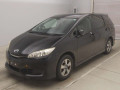 2012 Toyota Wish