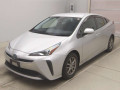 2020 Toyota Prius