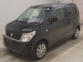 2015 Suzuki Wagon R
