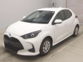 2023 Toyota YARIS