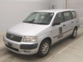 2007 Toyota Succeed Van
