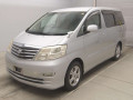 2007 Toyota Alphard G