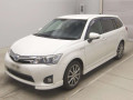 2014 Toyota Corolla Fielder