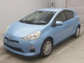 2013 Toyota Aqua
