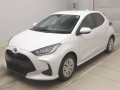 2023 Toyota YARIS