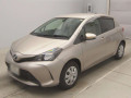 2014 Toyota Vitz