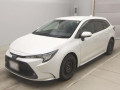 2021 Toyota Corolla Touring Wagon