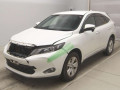 2016 Toyota Harrier