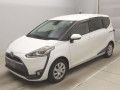 2016 Toyota Sienta