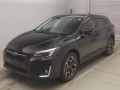 2017 Subaru XV