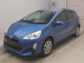 2015 Toyota Aqua
