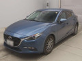 2018 Mazda Axela Sport