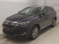 2014 Toyota Harrier Hybrid