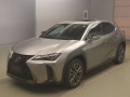 2021 Lexus UX