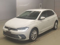 2023 Volkswagen Polo