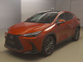 2023 Lexus NX