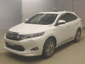 2017 Toyota Harrier Hybrid