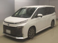 2023 Toyota Voxy