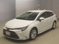 2020 Toyota Corolla Touring Wagon