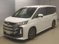 2024 Toyota Noah